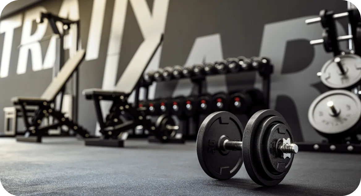 피트니스 이미지